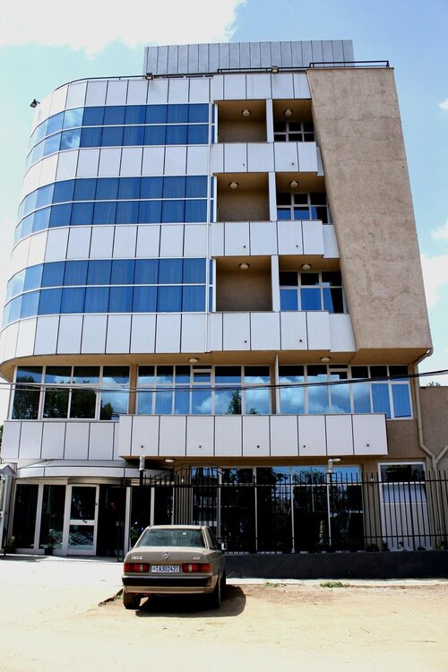 Oasis Hotel Apartment