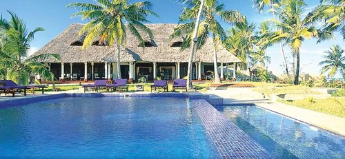 The Palms Zanzibar - All Inclusive