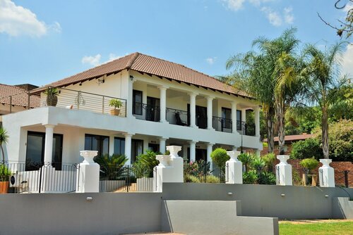 Indlovukazi Guesthouse