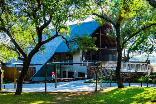 Seasons Sport And Spa