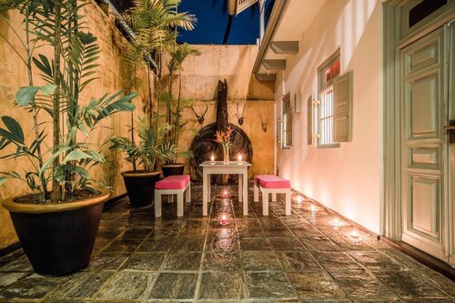 Small House Boutique Guest House