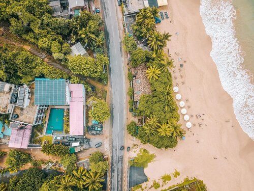 Randiya Sea View Hotel