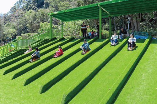 Uni-Resort and Conference Mawudu