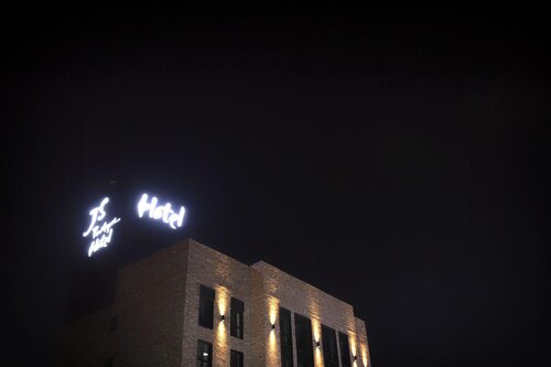 Gm Js Boutique Hotel