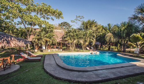 Manish Hotel Ecológico