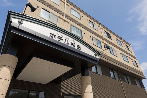 Hotel Sugita