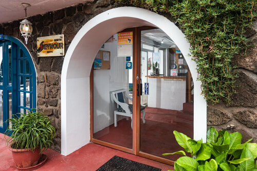 Hostal North Seymour