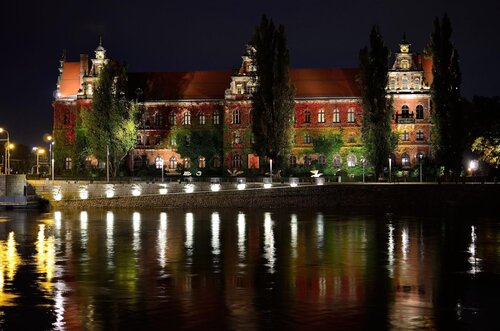 Wenderedu Business Center