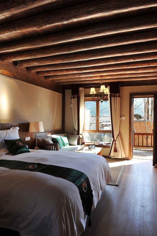 Cigen Gyalthang Hotel