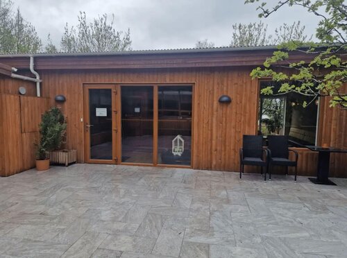 Sólheimahjáleiga Guesthouse