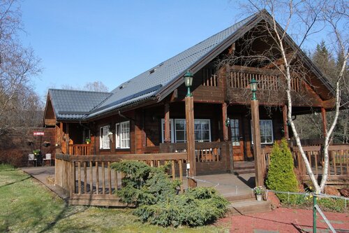 Blue Grove Guesthouse (Fagrilundur)