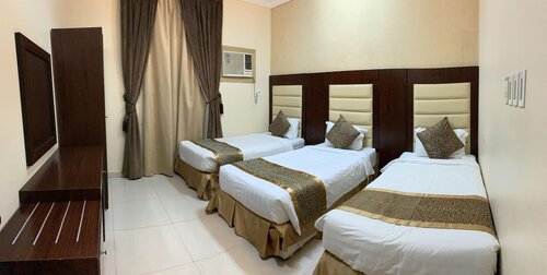 Maskan Al Dyafah Hotel Apartments 2