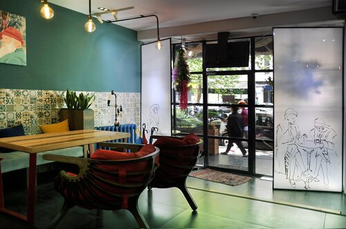 Art Hotel Claude Monet