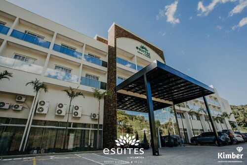 Grand Suites Family Resort