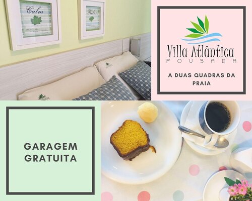 Pousada Villa Atlântica