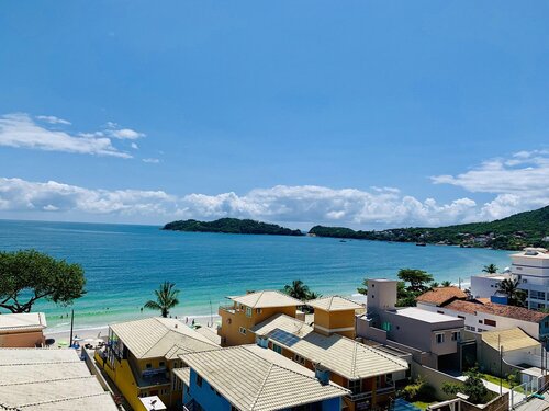 Pousada Riviera Bombinhas