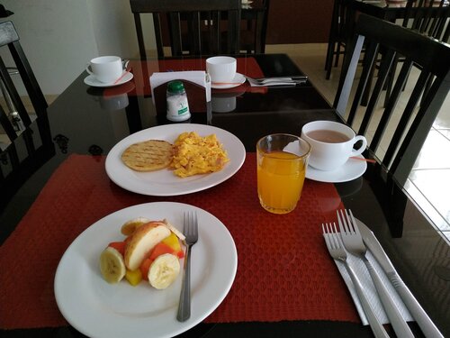 Hotel Confort Bogota