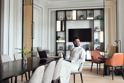 Crowne Plaza Jeddah Al Salam