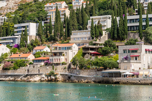 Boutique & Beach Hotel Villa Wolff