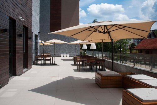 Exclusive Gramado by Gramado Parks