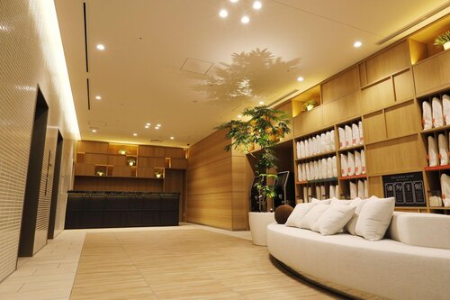 JR Inn Sapporo Kita 2Jo