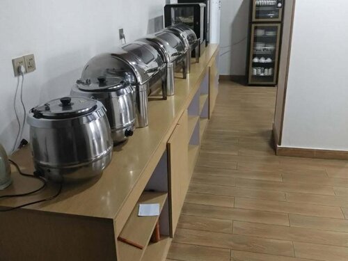 Greentree Inn Beijing Tongzhou District Xuxinzhuan