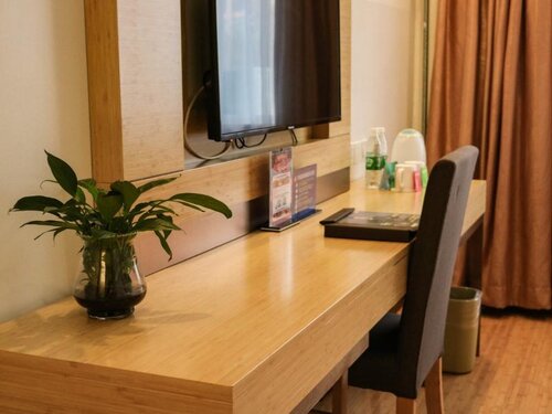 Greentree Inn Beijing Chaoyang District Beiyuan Su