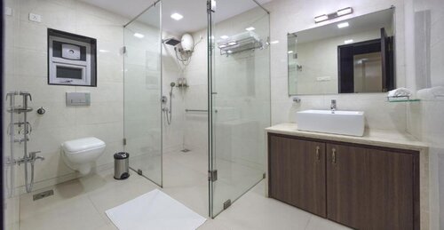 Ama Stays & Trails Sluice House, Lonavala