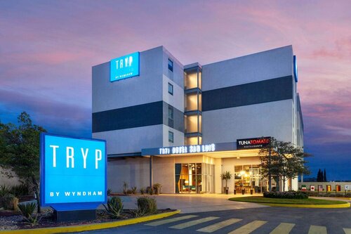 TRYP by Wyndham San Luis Potosi