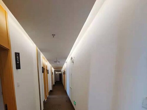 Greentree Inn Beijing Tongzhou District Universal