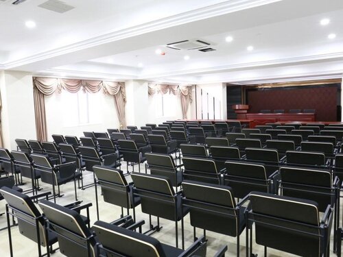 Greentree Inn Jieyang Konggang District North Wang