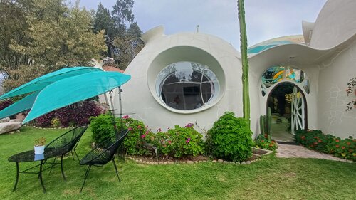 Wifala Harmony Hotel