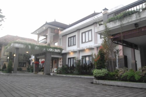 Dhyanapura City Hotel