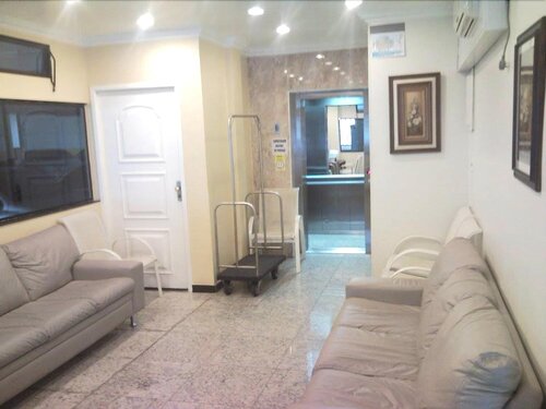 Ano Bom Palace Hotel