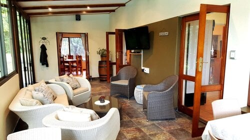 Arendsrus Country Lodge