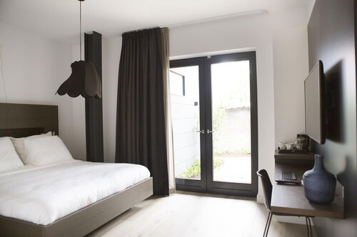 Hotel & Brasserie Katoen