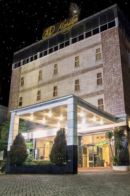 Marilyn Hotel