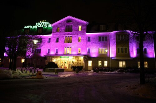 Hotel Mölndals Bro
