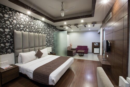 Hotel Narula'S Aurrum