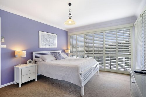 Valley View Bed & Breakfast