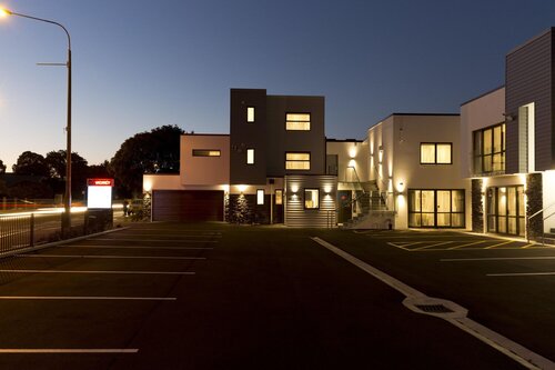 2 On Whiteleigh Motel