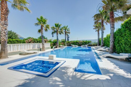 Damianii Luxury Boutique Hotel & Spa