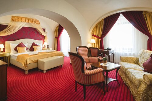 Boutique Hotel Hviezdoslav