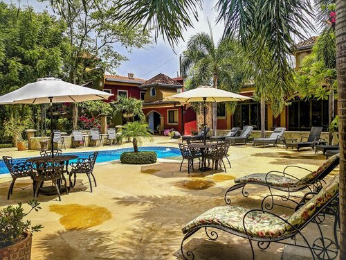 Casas Del Toro Playa Flamingo