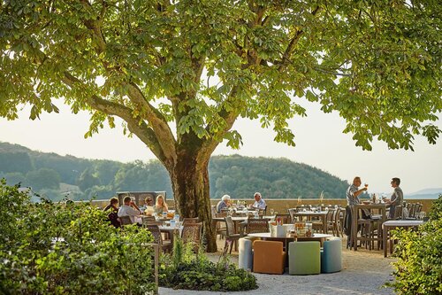 Bad Ramsach Quellhotel