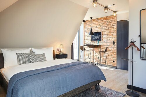 Hotel Fliegerdeich