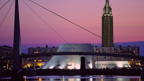 Originals Boutique, Hôtel Le Marignan,Le Havre
