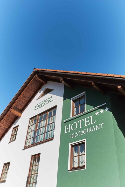Hotel Erber