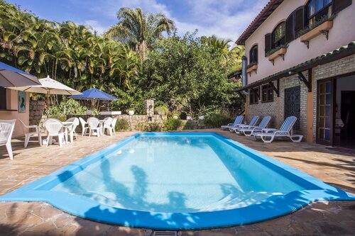 Feiticeira Praia Hotel