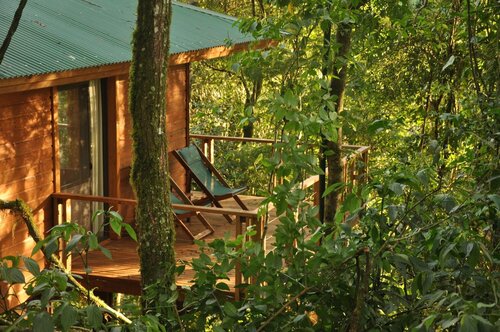 Mocona Virgin Lodge By Don